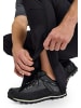 WITEBLAZE Hosen in schwarz