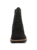 Legero Stiefeletten in schwarz