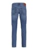 Jack & Jones Slim Fit Jeans in Blue Denim 1