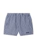 ellesse Bade-Shorts 'Sylbio' in dunkelblau