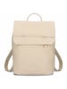 Zwei Perla PER130 - Rucksack 35 cm in sand