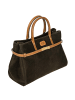 BRIC`s Life - Handtasche  33 cm (olive) in olive