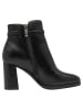 Tamaris Stiefelette in BLACK MATT