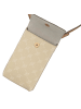 JOOP! JOOP! 4140006154 Cortina 1.0 Pippa Phonecase Lvf beige