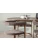 ebuy24 Braun 75 x 180 cm