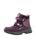Kappa Winter Boots in purple