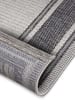 Teppich Boss Clyde In- und Outdoor Teppich Cast - beige, grau