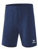 erima Herren Rio 2.0 Shorts mit Innenslip in new navy