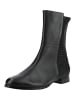 HASSIA Stiefel Schwarz