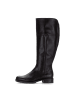 Gabor Sportliche Stiefel in schwarz