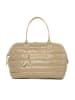 BAGmori Wickeltasche - Schultertasche in Mink