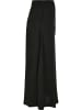 Urban Classics Maxi Skirt in black