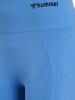 Hummel Hummel Leggings Hmltif Multisport Damen in RIVIERA
