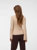 Vero Moda Strickjacke in Savannah Tan