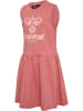 Hummel Hummel Kleid S/L Hmlgianna Mädchen in CANYON ROSE