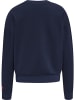 Hummel Pullover in Blau