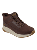 Skechers Sneakers Low BOBS SQUAD 4-Urban Rigde in braun