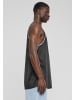 Urban Classics Tank-Tops in black