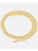 Diamant L'éternel Halskette aus 585 Gelbgold