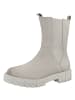Caprice Chelsea Boots 9-25462-28 in grau