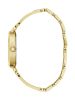 Guess Quarzuhr W1288L2 in Gold