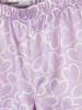 Minoti 2-tlg Pyjama 30PJ167 in flieder
