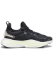 Puma Bodywear W PWR NITRO SQUARED in Schwarz