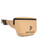 Pactastic Urban Collection Gürteltasche 21 cm in beige