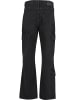 2Y Studios 2Y Studios Vorin Cargo Baggy Jeans in washed black
