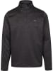 Trespass Pullover "Frimley At200 Fleece" in Schwarz