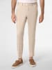 Finshley & Harding London Baukasten-Hose Hoxdon in beige