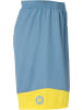 Kempa Sportshorts "Emotion 2.0 Shorts" in Blau