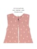 Alvi Sleep-Overall - Pretty in rosa