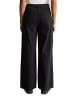 Marc O'Polo DENIM Nadelstreifen-Jeans Model Anjo wide in Dark Grey