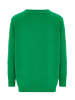 VIRITA Women Strickjacke in Grün