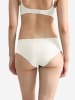 Sloggi Hipster Blue ZERO Feel 2.0 in SILK WHITE
