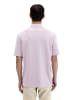 Marc O'Polo Kurzarm-Jerseyshirt regular in Scattered Orchid