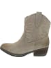 POELMAN Stiefel Beige