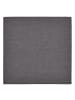 Butlers Serviette RIGA in Anthrazit