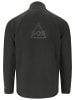 SOS Fleece Munson in 1001 Black