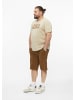 s.Oliver T-Shirt in 81D6_beige