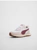 Puma Turnschuhe in white/wood violet