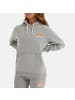 ellesse Sweatshirt Elise OH Hoody  in grau