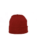 Balke Strickmütze in rot