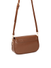 Kazar Schultertaschen in Braun