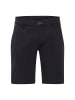 INDICODE Chinoshorts IDMiko in Schwarz