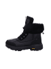 UGG Winterboot in schwarz