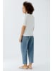 Oui T-Shirt in cloud dancer