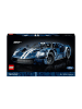 LEGO Bausteine Technic 42154 Ford GT 2022 - ab 18 Jahre