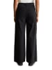 Marc O'Polo DENIM Nadelstreifen-Jeans Model Anjo wide in Dark Grey